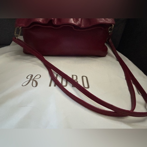 SOLD**** Authentic Hobobags "Prose" crossbody/shoulder bag. Offers are welcome! - Picture 10 of 12